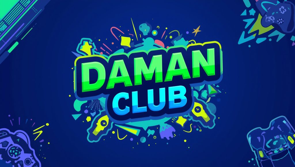 Daman Club