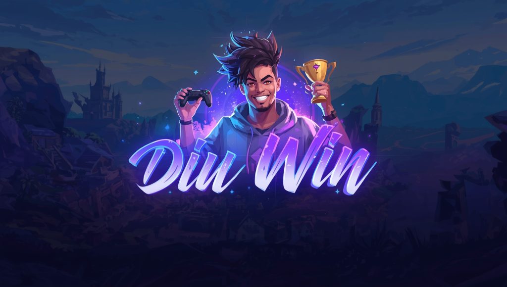 Diu Win