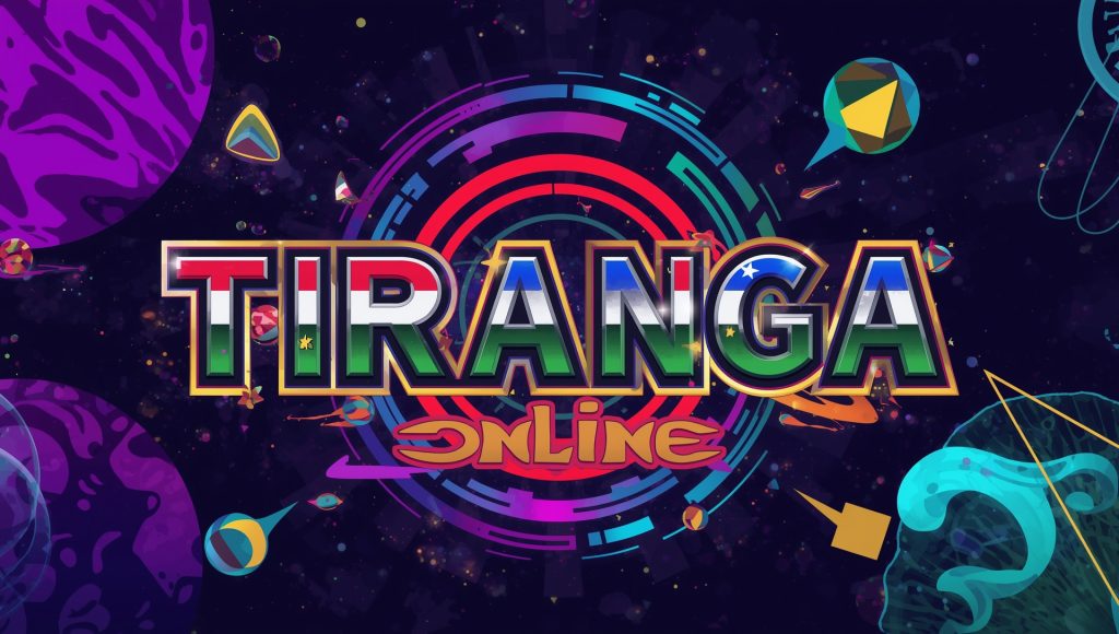 tiranga online