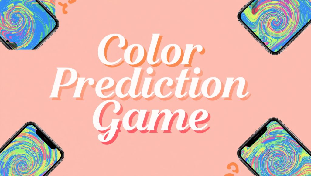 color prediction